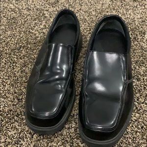 Slip on shoe.  Like new condition. Size 12.